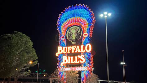 Buffalo bills cassino de nevada montanha russa